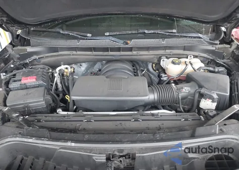 2022 Chevrolet Suburban 2Wd Premier из США, поврежденный, VIN 1GNSCFKD4NR118484